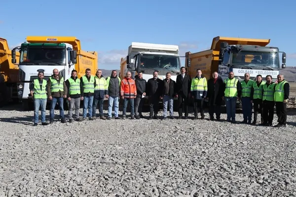 Sokak hayvanları için büyük adım! 2 bin hayvan kapasiteli rehabilitasyon merkezleri geliyor - 2