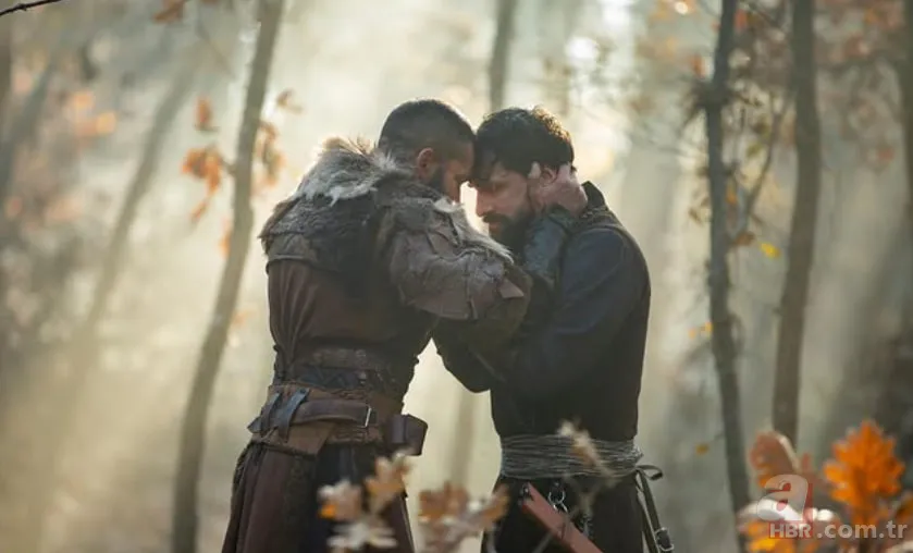 Taşacak Bu Deniz’in Şerif’i Aytek Şayan kimdir, kaç yaşında, nereli? Hangi projelerde yer aldı? 7