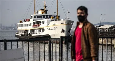 Şu an sokağa çıkma yasağı var mı? 21 Haziran Cumartesi sokağa çıkma yasağı başladı mı? Saat kaçta başlıyor, bitiyor?