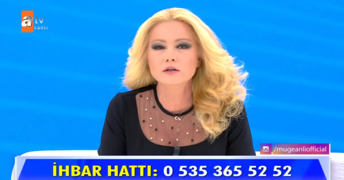 Müge Anlı ile Tatlı Sert 16 Aralık Perşembe tek parça izle