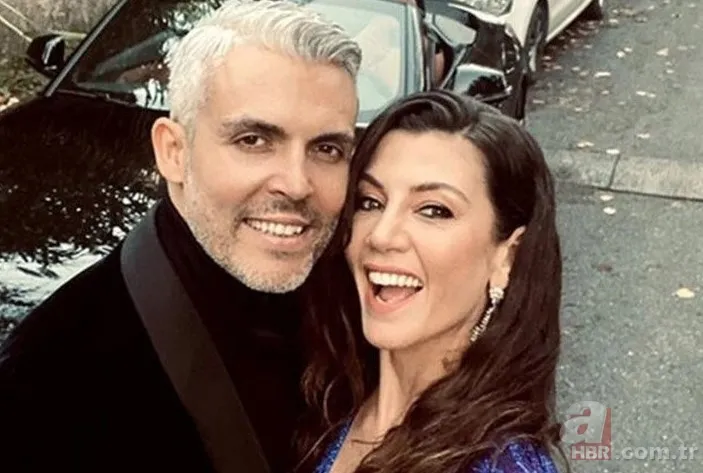 Ömer'in Gamze'si Gökçe Bahadır'ın boğaz manzaralı lüks evinin kirası şoke etti! Meğer ünlü futbolcu... 5