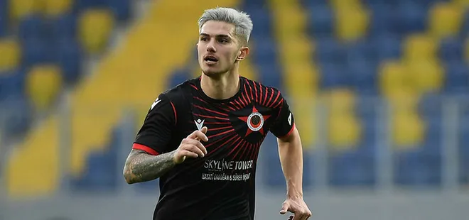 Berat Özdemir hakkında övgü dolu sözler