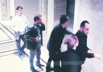 İnterpol bu çetenin peşinde