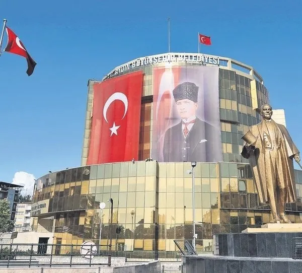 Son dakika: "Elektriği ve suyu bedava yapalım" diyen CHP’li başkan Özlem Çerçioğlu halkı kandırdı: 16 bin vatandaşa haciz şoku - 3