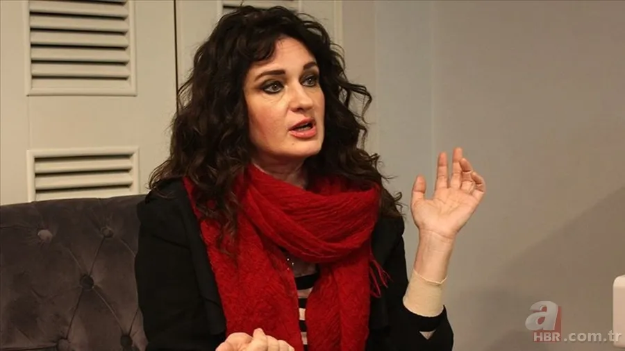 Nilperi Şahinkaya'nın 'diplomat kızı' sendromu! İşte ünlülerin takıntıları! 5