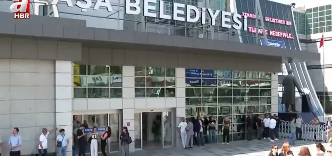 Gaziosmanpaşa Belediyesi’nden Atatürk Portresi iddialarına yalanlama