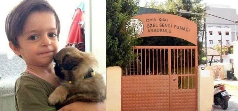 Minik Alperen'in ölümünde yeni gelişme!