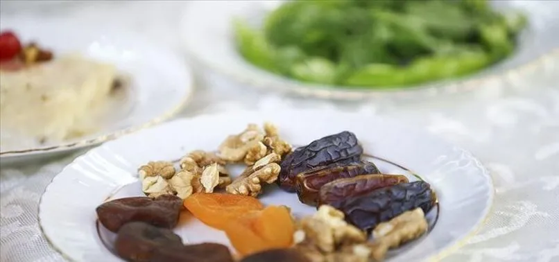 Ramazan ayında kilo almamak için 10 altın kural