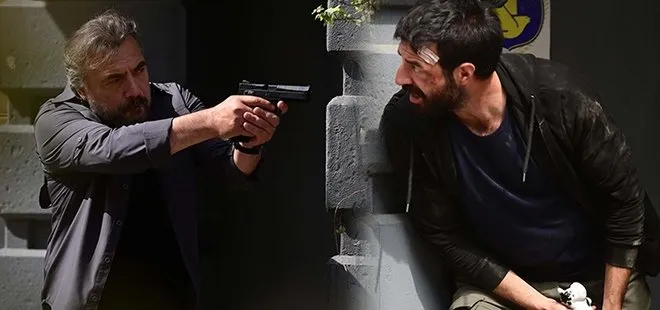 Ben Bu Cihana Sığmazam gün sayıyor! Sezona damga vuracak