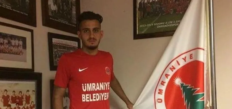 Aykut Emre Yakut yuvaya geri döndü!