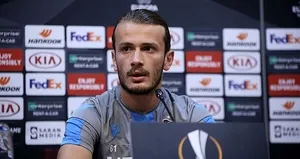 Abdülkadir çalışmalara başladı