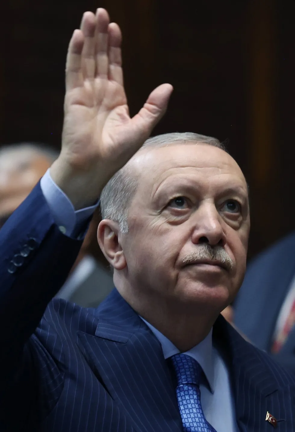 Başkan Erdoğan'dan İsrail mesajı: Coğrafyamıza saldıranlar hesabını verecek - 1