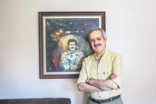 Suriyeli mülteciler: Türkiye vatanımız hizmete hazırız - 1