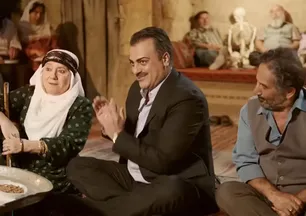 Mizah dolu bir kültür çatışması! Ay Lav Yu Tuu konusu ve çekildiği yerler