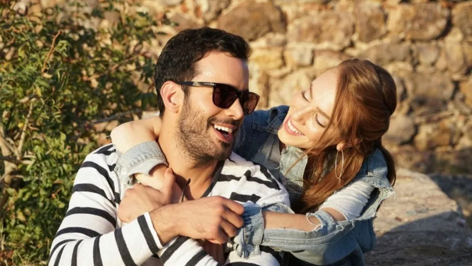 Elcin Sangu Sevgilisini Acikladi