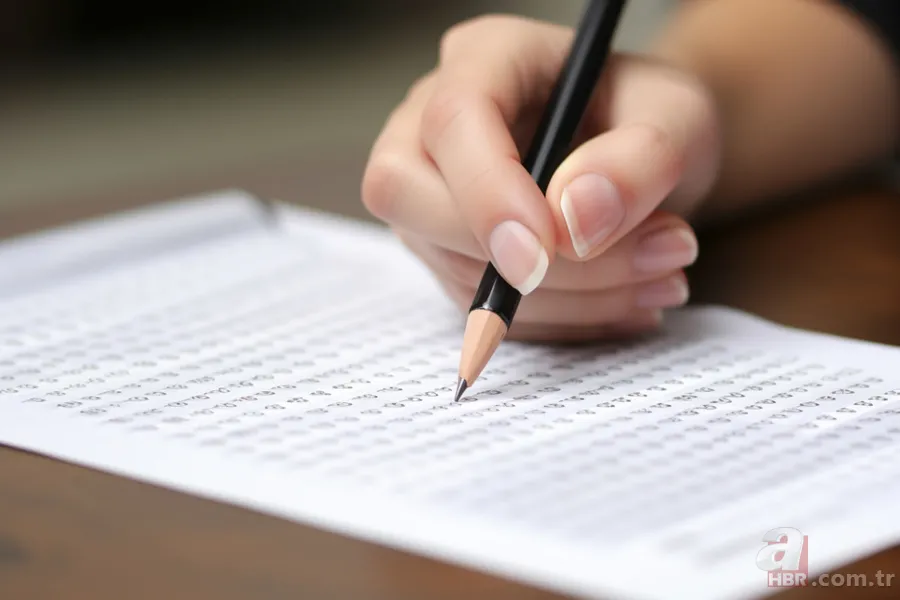 TUS 2026 soruları ve cevap anahtarı: Adaylar nereden görebilecek? 2