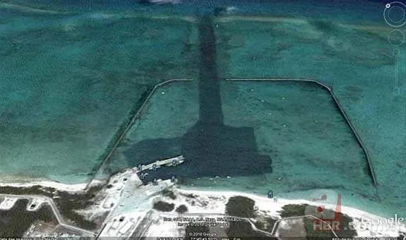 NASA'dan uzaylı itirafı 16