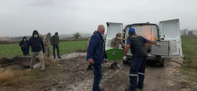 Osmaniye’de kan donduran olay! Öldürdüğü arkadaşlarıyla fotoğraf çektirmiş - 4
