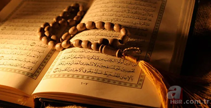 Regaip Kandili faziletleri nelerdir? Regaip Kandili anlamı ve önemi nedir? 3