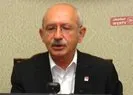 Kılıçdaroğludan virüs siyaseti! Daha önce terörist dediği Suriyelilere bu kez sahip çıkmaya kalktı | Video