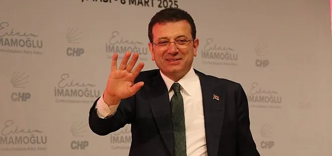 İmamoğlu’nun şaibeli üniversite değişimi için bulduğu kılıf gündem oldu: Durumumuz yok