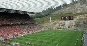 İnegölspor- Ağrıspor 1970 maç sonucu: 1-2