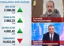 Altın fiyatlarında son durum!