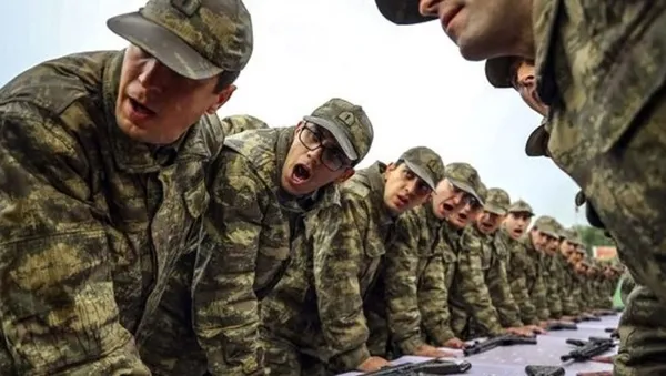 Bedelli askerlik yerleri açıklandı mı? 2022 bedelli askerlik yerleri ne zaman açıklanır?