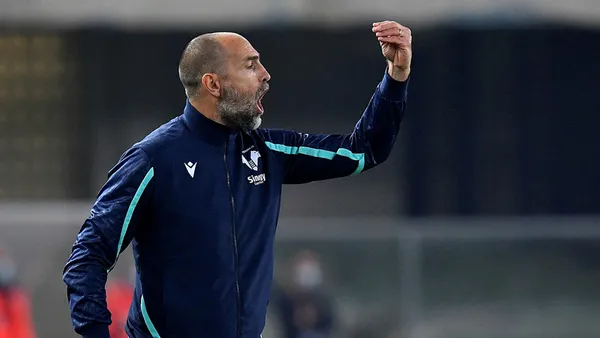 Süper Lig ekibinden Igor Tudor bombası! Flaş ayrılık sonrası gündemde! İlk görüşme gerçekleşti...