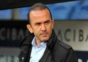 Atiker Konyaspor'da Mehmet Özdilek dönemi