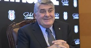 Beşiktaş’ta başkanlık seçimi yapılacak!
