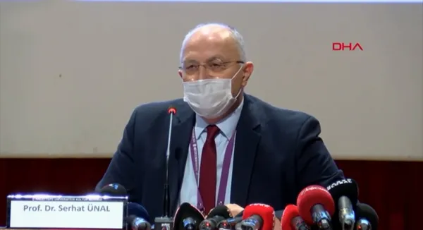 Son dakika: TURKOVAC Faz-3 sonucu açıklandı! TURKOVAC’ın etkinlik oranı ne kadar?