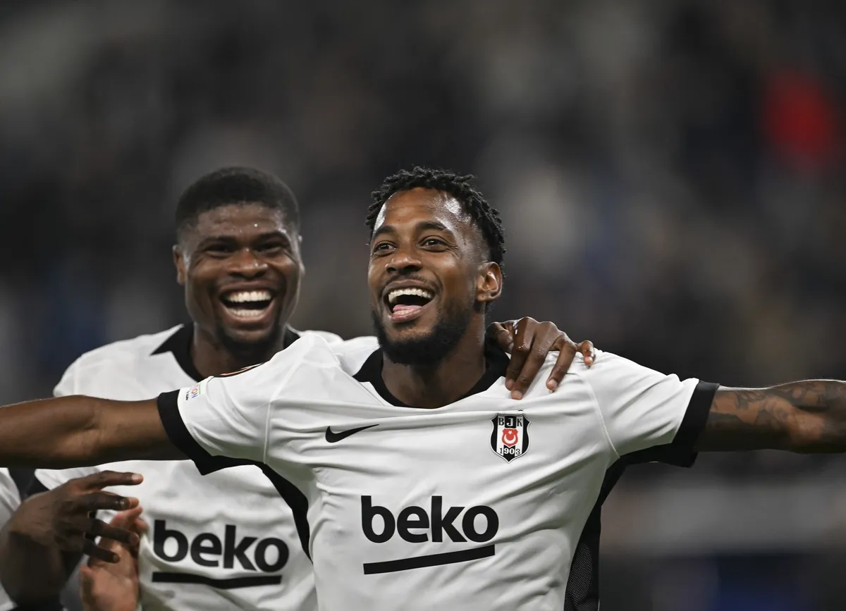 1792666022312.jpeg Beşiktaş’ın kalesinde rakip İngilizler! Crystal Palace maçı öncesi gözler muhtemel 11’lerde - 2