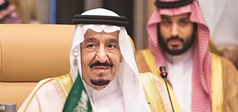 Kral Selman'ın ağabeyi Prens Muteb bin Abdulaziz hayatını kaybetti