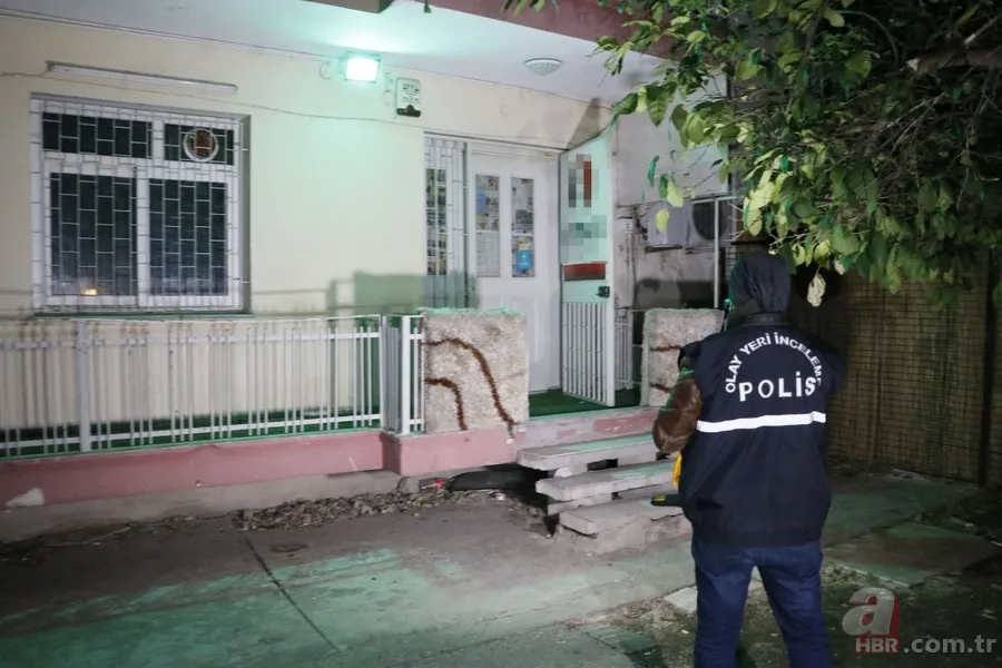 Adana'da masaj salonunda bıçaklı kavga: 2 ağır yaralı 2