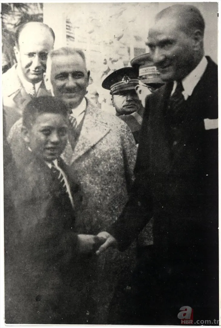 genelkurmay paylasti ataturk un hic
