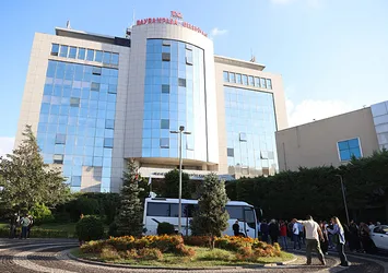 Bayrampaşa Belediyesi Başkan vekili CHP'li İbrahim Kahraman isim oldu! Salonda pusulaya "isim yazma" gerginliği: AK Parti itiraz edecek