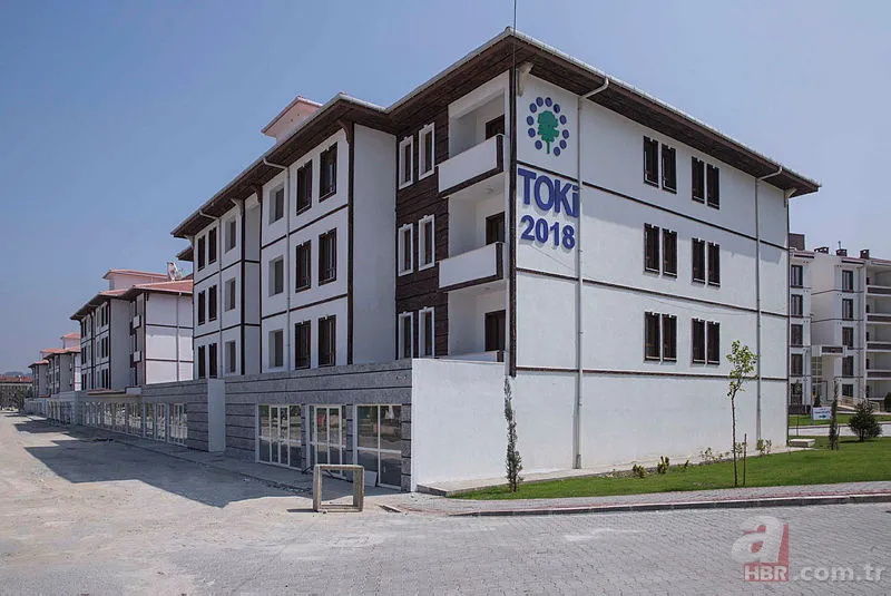 100 bin konut için heyecanlı bekleyiş! 2020 TOKİ kura çekilişi ne zaman? TOKİ kura sonuçları için kritik tarih… 8