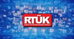 RTÜK’ten 4 televizyon kanalına ceza