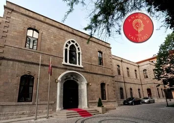 Ankara Valiliği'nden flaş karar
