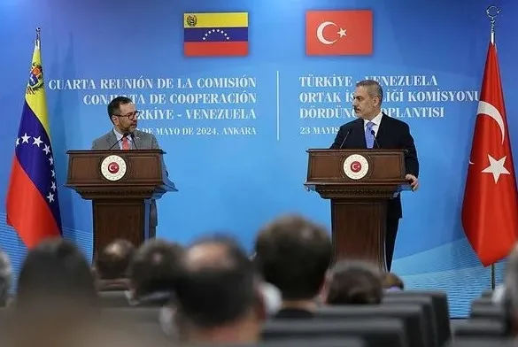 Bakan Hakan Fidan ’Bir avuç grup’ diyerek mesaj verdi: İsrail yenilgiye mahkum edilecek