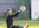 Muslera müjdesi!