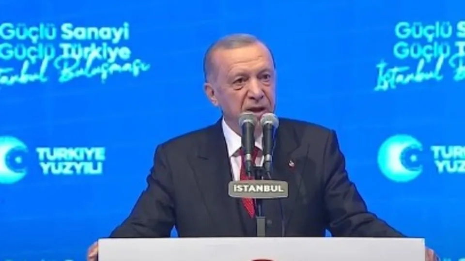 Başkan Erdoğan’dan Kılıçdaroğlu’nun TRT’deki yalanına sert tepki: İspatlamazsan namertsin Bay Kemal!