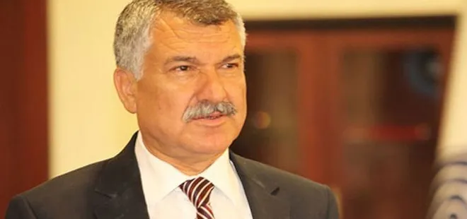 CHP’li Zeydan Karalar’dan işçi kıyımı