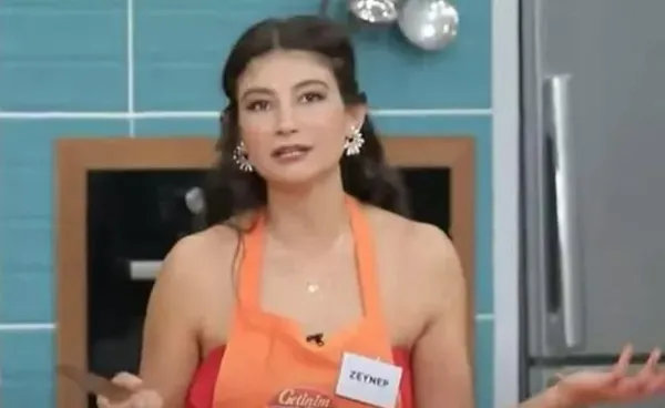 Gelinim Mutfakta 10 Ocak Salı PUAN DURUMU: Gelinim Mutfakta bugün kim birinci oldu, çeyrek altını hangi yarışmacı kazandı?