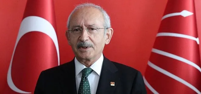Kılıçdaroğlu: Her türlü yaptırımı uygulamak Türkiye’nin hakkıdır