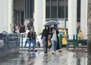 Sel, su baskını uyarısı geldi