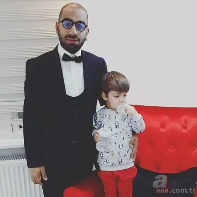 Cennet Mahallesi Aliş'in değişimini görenler şaşkına döndü! Bir göründü pir göründü! Yıllar neler almış neler vermiş... 5