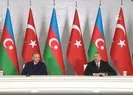 Erdoğandan canlı yayında Ermenistana mesaj