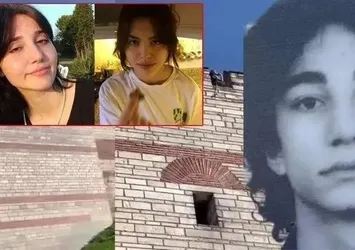 İkbal Uzuner ve Ayşenur Halil'i canice katletmişti! Semih Çelik'in davasında flaş gelişme